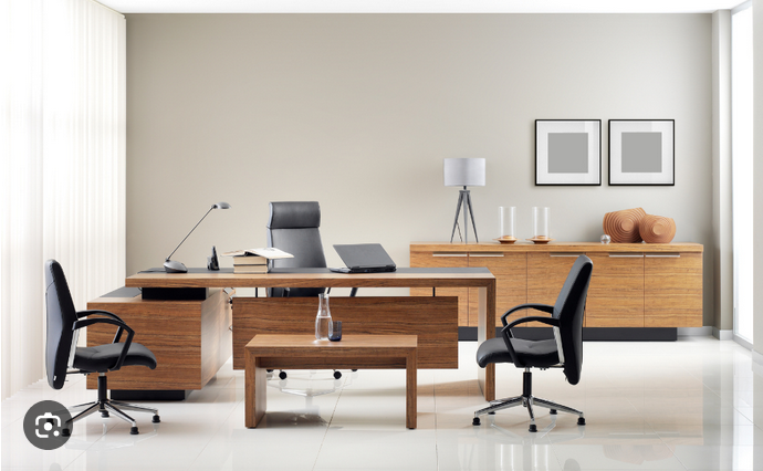 Ordinateurs Bureau